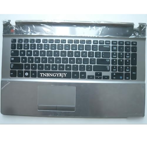 For SAMSUNG NP550P5C �C�������p�m�[�g�p�\�R�� �L�[�{�[�h�p��
