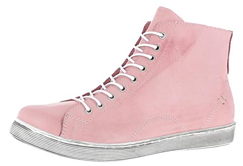 Andrea Conti Lacci da Donna, Scarpe da Ginnastica