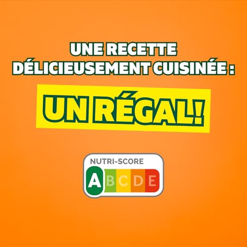 Haricots Rouges Façon Chili Bonduelle La Boite De - vue 3