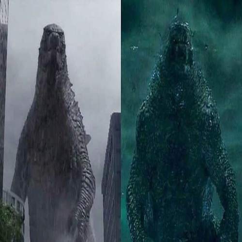 Amazon Com Godzilla King Of The Monsters 1956 And 2019 Tomoyuki Tanaka Richard Kay Harold Ross Edward B Barison Mary Parent Alex Garcia Thomas Tull Jon Jashni Brian Rogers Shigeru Kayama Max