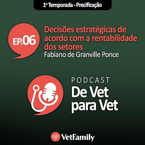 EP. 07 - Decis&otilde;es estrat&eacute;gicas de acordo com a rentabilidade dos setores