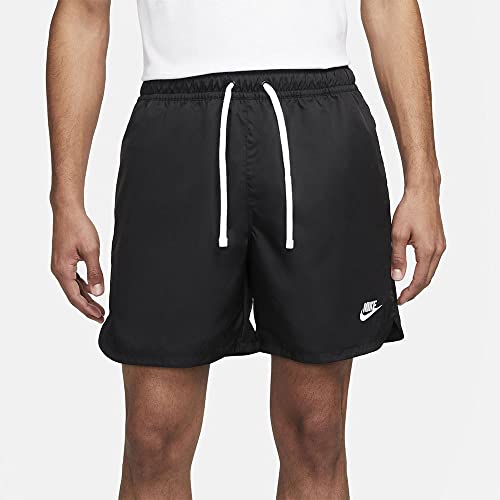 Nike NSW Woven Flow Shorts2