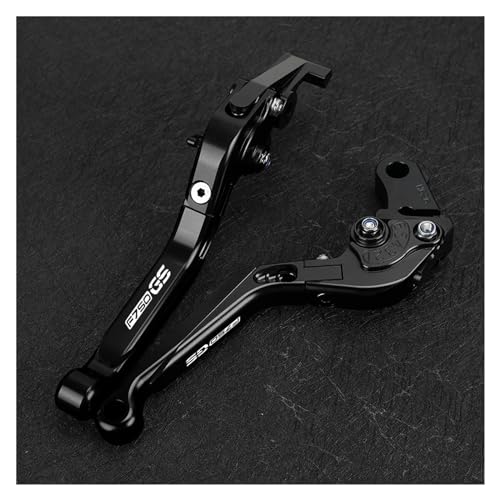 Levier d'embrayage moto pour BMW F750GS avec poignées guidon 22mm