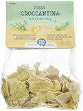 Terrasana Pizza Croccantina De Romero 200 G 200 G 200 ml