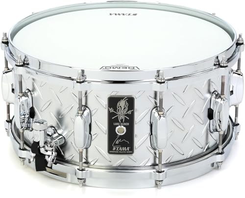 Amazon.co.jp: TAMA タマ Lars Ulrich ラーズ・ウルリッヒ(METALLICA 