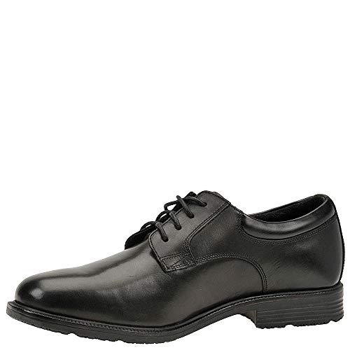 Image of Rockport Men's Essential Details Waterproof Plain-Toe Oxford