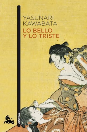 Lo bello y lo triste