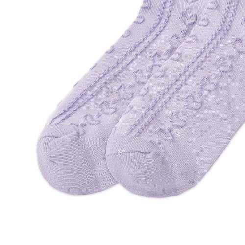 Image of Zando Ruffle Socks Women Lace Frilly Tutu Dress Socks for Adult