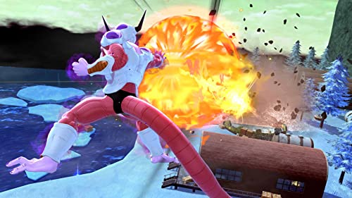 Dragon Ball: The Breakers [Special Edition] Xbox Series X / Xbox One - vue 7