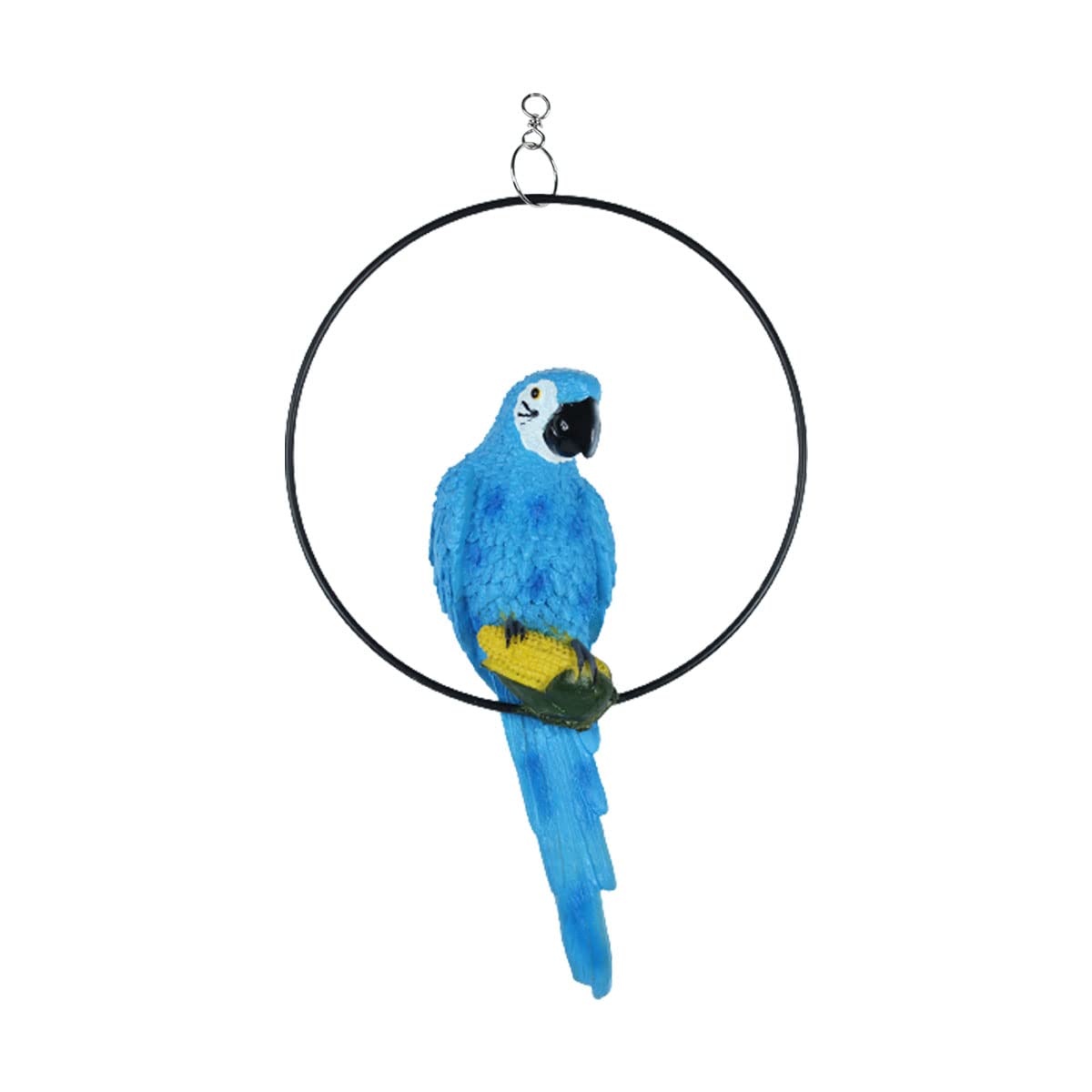 See full amazon price history chart for Wonderland Blue Ring Resin Parrot for Home and Garden Decor Wonderland Blue Ring Resin Parrot for Home and Garden Decor (B0B5FPS4LD) Amazon Price History, Amazon Price Tracker