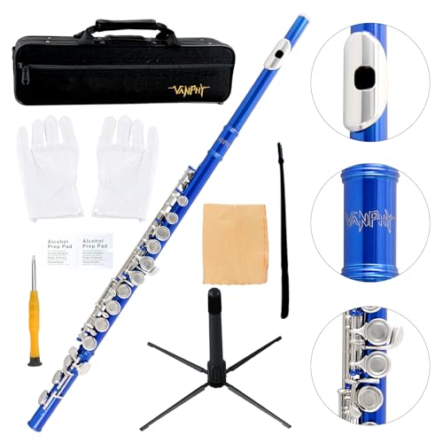 Top 10 Best Flutes Good Sound Picks And Buying Guide Glory Cycles
