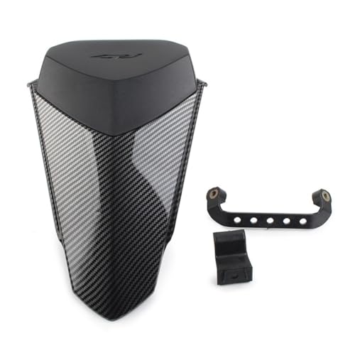 Capot arrière de moto pour sublimer vos sorties sur circuit