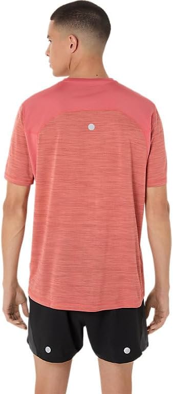 ASICS Men's PR Lyte Short Sleeve Apparel
