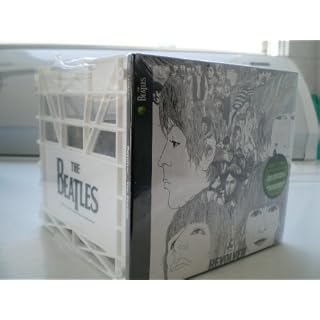 Revolver Crate Kit by Beatles - Les Beatles, Paul McCartney, John Lennon, RIngo Starr, George Harrison
