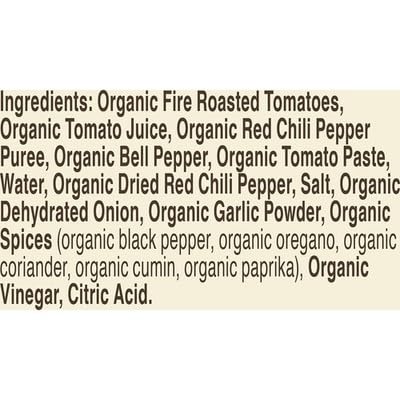 Mur Gln Tomato Chili Starter Mild 28 oz (Pack of 12)