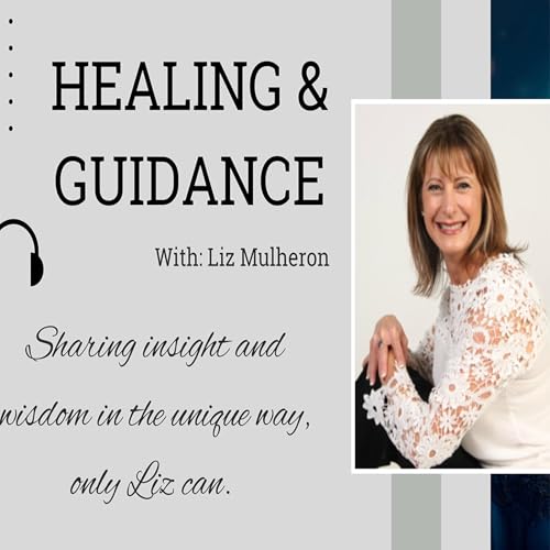 Healing & Guidance cover art