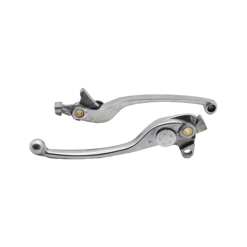 Leviers d'embrayage de frein moto finition premium pour Honda CB1100 GI0