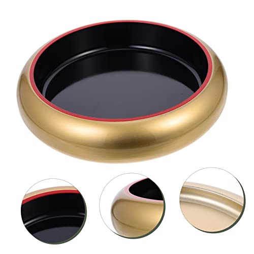 Plato Decorativo Homoyoyo para Sushi y Sashimi miniatura 3