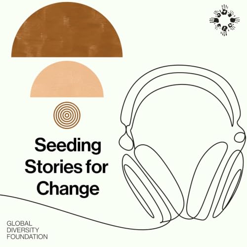 Seeding Stories for Change cover art
