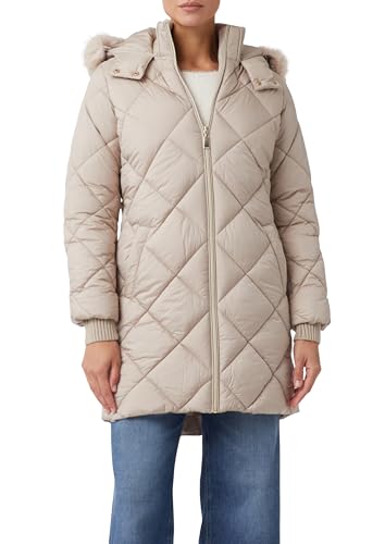 Blazer femme Comma 2171194 pour structurer une silhouette avec confort