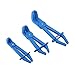 Hose Clamp Pliers,Fuel Water Flexible Straight Jaw Hose Pinch Pliers Set (3Pcs)