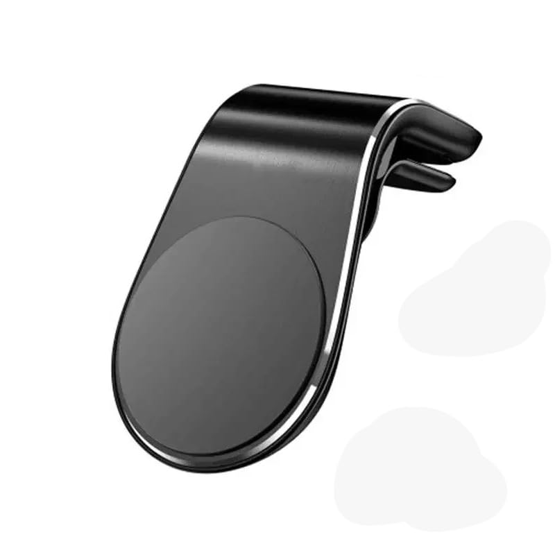 WUDIWEI Car Phone Holder for Audi Q7/SQ7 2017-2024 2025 Accessories, 360° Rotatable Magnetic Car Phone Mount Air Vent Phone Holder Car Accessories,