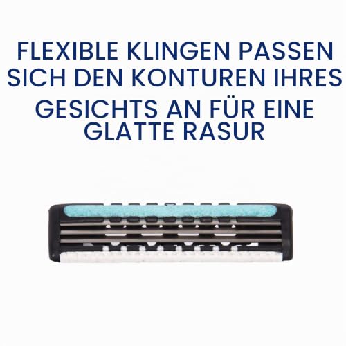 Wilkinson Sword Rasierer Xtreme 3 4027800230907 – Ansicht 2