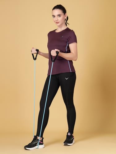 Image of Invincible Women's Open Back Top