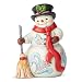 Heartwood Creek by Jim Shore Figurine, Multi Coloured, one Size