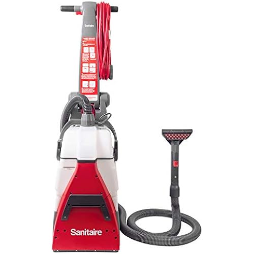Sanitaire Restore Upright Carpet Extractor SC6100A