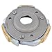 Clutch Carrier Assembly Compatible with Carter Brothers Talon GSR GX GSX GSXR FX DLX 150, ASW Zircon Quantum Helix Fox Carbide 150, and Select Hammerhead Tomberlin Models