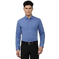Peter England Men Shirt
