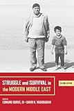 Struggle and Survival in the Modern Middle East