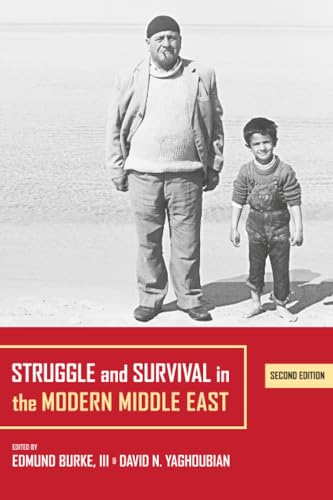 Struggle and Survival in the Modern Middle East