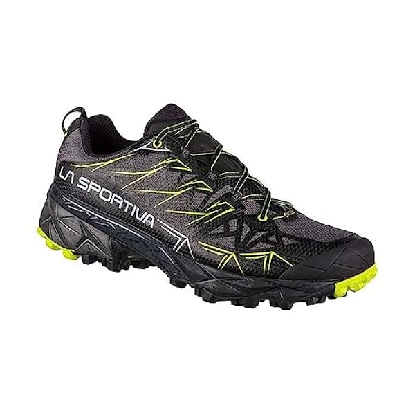 La Sportiva Akyra GTX, Zapatillas de Trail Running Unisex Adulto