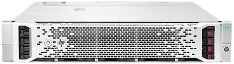 Hewlett Packard Enterprise D3700 Enclosure Refurbished, 3084883 (Refurbished)