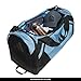 adidas Unisex Team Issue Sports Duffel Bag for Men and Women