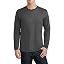 Dark Heather Grey