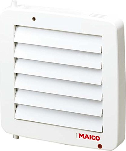 Preisvergleich Produktbild Maico 1894013 Innen Verschluss 160 mm, Elektrisch AE16