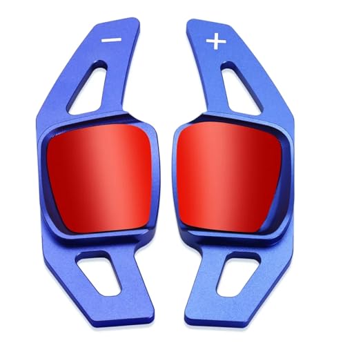 Compatible With For Touareg For CC 2019-2020 For Sharan 2018 2019 2020 ԗpXeAOzC[VtgphVt^[GNXeVƌ݊ Vt^[phGNXeV(Blue