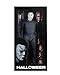 NECA Halloween (2018) - 1/4 Scale Action Figure - Michael Myers