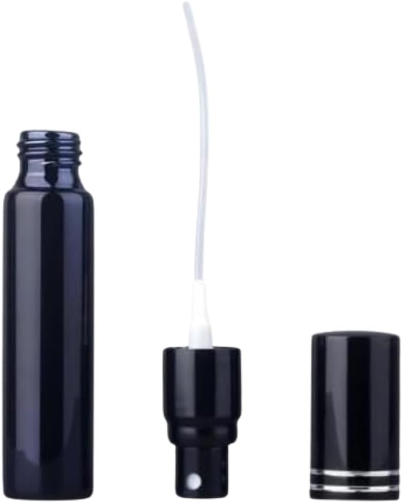 Avaliação Frasco De Perfume De Vidro Recarregável Portátil Com Borrifador 2 41Dvph8Wpol. Ac Sl1000