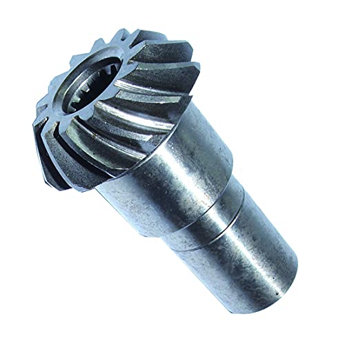 6F5-45551-00 fuoribordo 40 HP Pignone GEAR