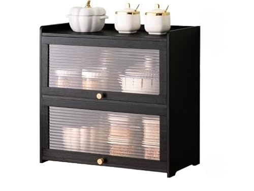 ���H��I Quikzy �H��I�L�b�`�����[�I �L�b�`���L���r�l�b�g�����W�� �A�N�������g�ݗ��Ď� �������|�����[�֗��䏊���[ �ƒ�p (2�w42cm�̒���,�u���b�N)