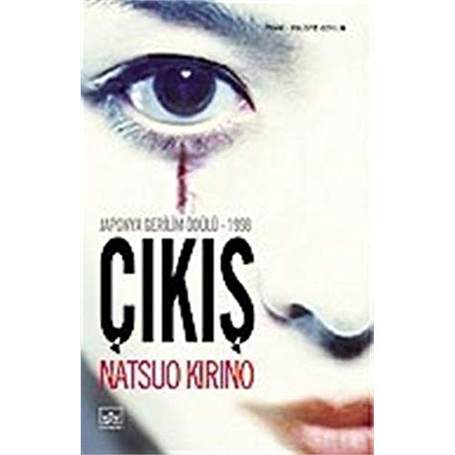 Cikis [Turkish] 9752732429 Book Cover