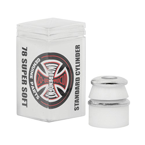 Independent bushings 78a cushions cylindriques ultra souples