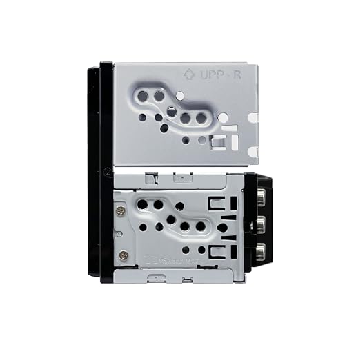 Sintomonitor Kenwood DMX5023DABS - 3