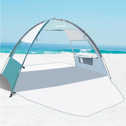 Easy Up Beach Tent The 16 best products compared Outdoors Magazine