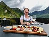  Montafon mit Eva Habermann