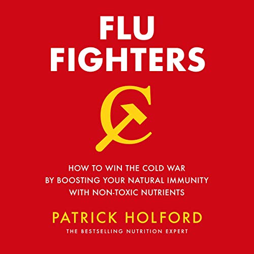 Flu Fighters by Patrick Holford episode artwork